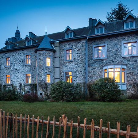 Chateau-Ferme Des Abys 팔리세울 외부 사진